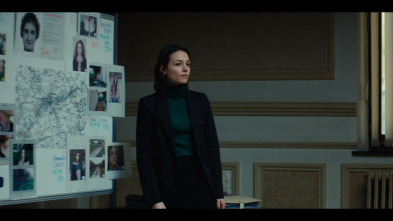 Imagen de El caso del Sambre (T1): Ep.2 Irène (la jueza) - 10