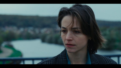 Imagen de El caso del Sambre (T1): Ep.2 Irène (la jueza) - 12
