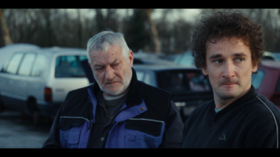 Imagen de El caso del Sambre (T1): Ep.2 Irène (la jueza) - 13
