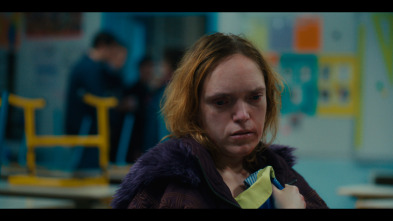 Imagen de El caso del Sambre (T1): Ep.3 Arlette (la alcaldesa) - 3