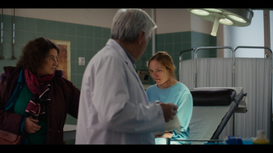 Imagen de El caso del Sambre (T1): Ep.3 Arlette (la alcaldesa) - 4