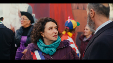 Imagen de El caso del Sambre (T1): Ep.3 Arlette (la alcaldesa) - 5