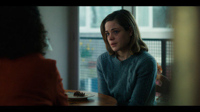 Imagen de El caso del Sambre (T1): Ep.3 Arlette (la alcaldesa) - 6