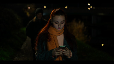 Imagen de El caso del Sambre (T1): Ep.6 Enzo (el violador) - 1