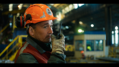 Imagen de El caso del Sambre (T1): Ep.6 Enzo (el violador) - 2
