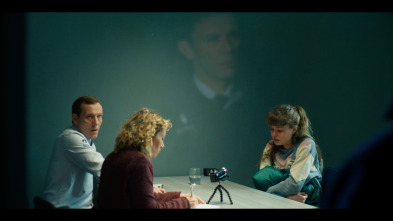 Imagen de El caso del Sambre (T1): Ep.6 Enzo (el violador) - 4
