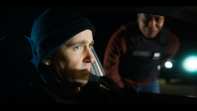 Imagen de El caso del Sambre (T1): Ep.6 Enzo (el violador) - 6