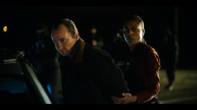 Imagen de El caso del Sambre (T1): Ep.6 Enzo (el violador) - 7