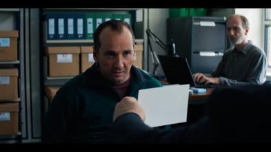 Imagen de El caso del Sambre (T1): Ep.6 Enzo (el violador) - 10