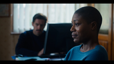 Imagen de El caso del Sambre (T1): Ep.6 Enzo (el violador) - 12
