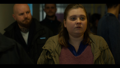 Imagen de El caso del Sambre (T1): Ep.6 Enzo (el violador) - 16