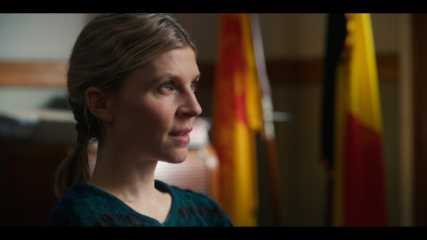 Imagen de El caso del Sambre (T1): Ep.4 Cécile (la científica) - 1