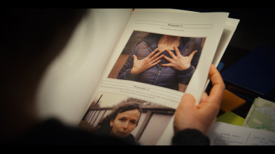 Imagen de El caso del Sambre (T1): Ep.4 Cécile (la científica) - 2