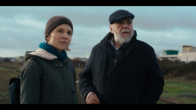 Imagen de El caso del Sambre (T1): Ep.4 Cécile (la científica) - 3