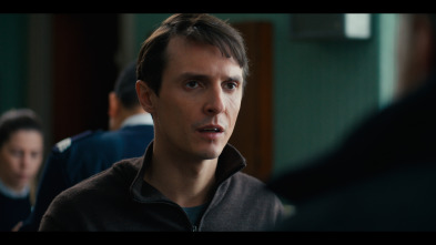 Imagen de El caso del Sambre (T1): Ep.4 Cécile (la científica) - 4