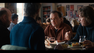 Imagen de El caso del Sambre (T1): Ep.4 Cécile (la científica) - 5