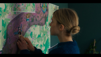 Imagen de El caso del Sambre (T1): Ep.4 Cécile (la científica) - 6