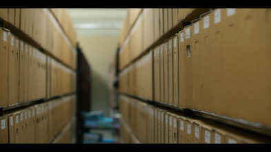 Imagen de El caso del Sambre (T1): Ep.4 Cécile (la científica) - 9
