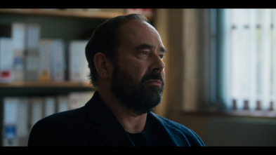 Imagen de El caso del Sambre (T1): Ep.5 Winckler (el comandante) - 1