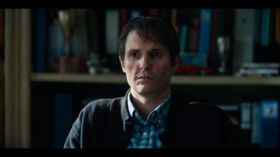 Imagen de El caso del Sambre (T1): Ep.5 Winckler (el comandante) - 2