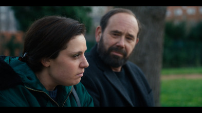 Imagen de El caso del Sambre (T1): Ep.5 Winckler (el comandante) - 4