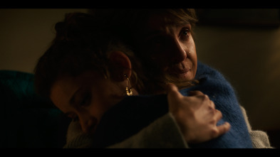 Imagen de El caso del Sambre (T1): Ep.5 Winckler (el comandante) - 7
