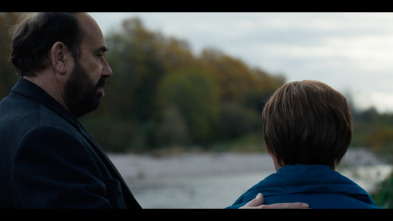 Imagen de El caso del Sambre (T1): Ep.5 Winckler (el comandante) - 9