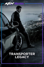 Imagen de Transporter Legacy - 2