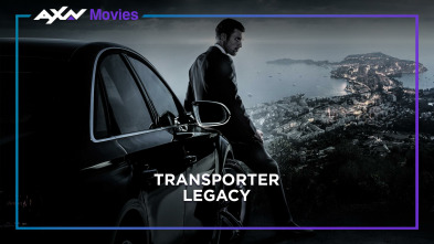 Imagen de Transporter Legacy - 9