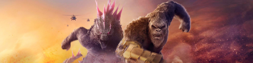 Imagen de Godzilla y Kong: el nuevo imperio - 3