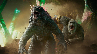Imagen de Godzilla y Kong: el nuevo imperio - 4