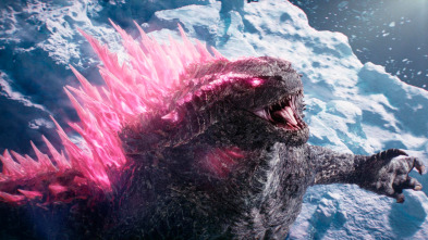 Imagen de Godzilla y Kong: el nuevo imperio - 5