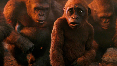 Imagen de Godzilla y Kong: el nuevo imperio - 6
