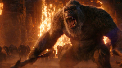 Imagen de Godzilla y Kong: el nuevo imperio - 7