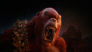 Imagen de Godzilla y Kong: el nuevo imperio - 8