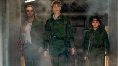 Imagen de Godzilla y Kong: el nuevo imperio - 10