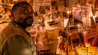Imagen de Godzilla y Kong: el nuevo imperio - 11