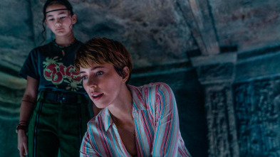 Imagen de Godzilla y Kong: el nuevo imperio - 12