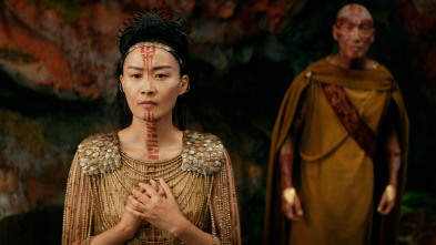 Imagen de Godzilla y Kong: el nuevo imperio - 14