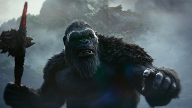 Imagen de Godzilla y Kong: el nuevo imperio - 15