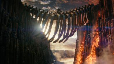 Imagen de Godzilla y Kong: el nuevo imperio - 16