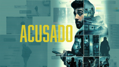 Imagen de Acusado - 2