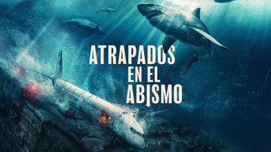 Imagen de Atrapados en el abismo - 2