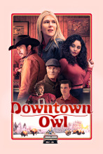 Downtown Owl