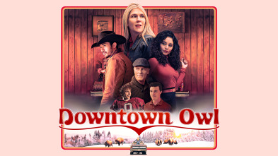 Downtown Owl