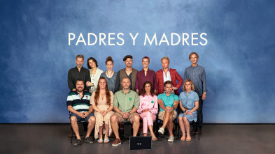 Imagen de Padres y madres - 2