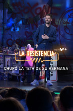 Imagen de Lo + del público (T7): La teta de una hermana 18.04.24 - 1