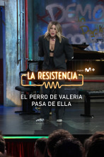 Imagen de Lo + de los... (T7): El perro pasota de Valeria Ros 18.04.24 - 1