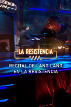 Imagen de Lo + de los... (T7): El lujo de escuchar a Lang Lang 18.04.24 - 1