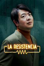 Imagen de La Resistencia (T7): Lang Lang - 1